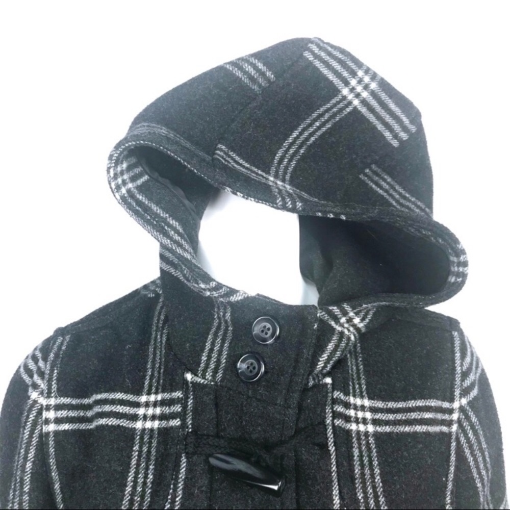 Old navy wool pea coat